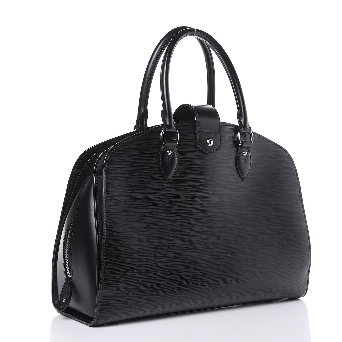 Epi Pont-Neuf GM Black