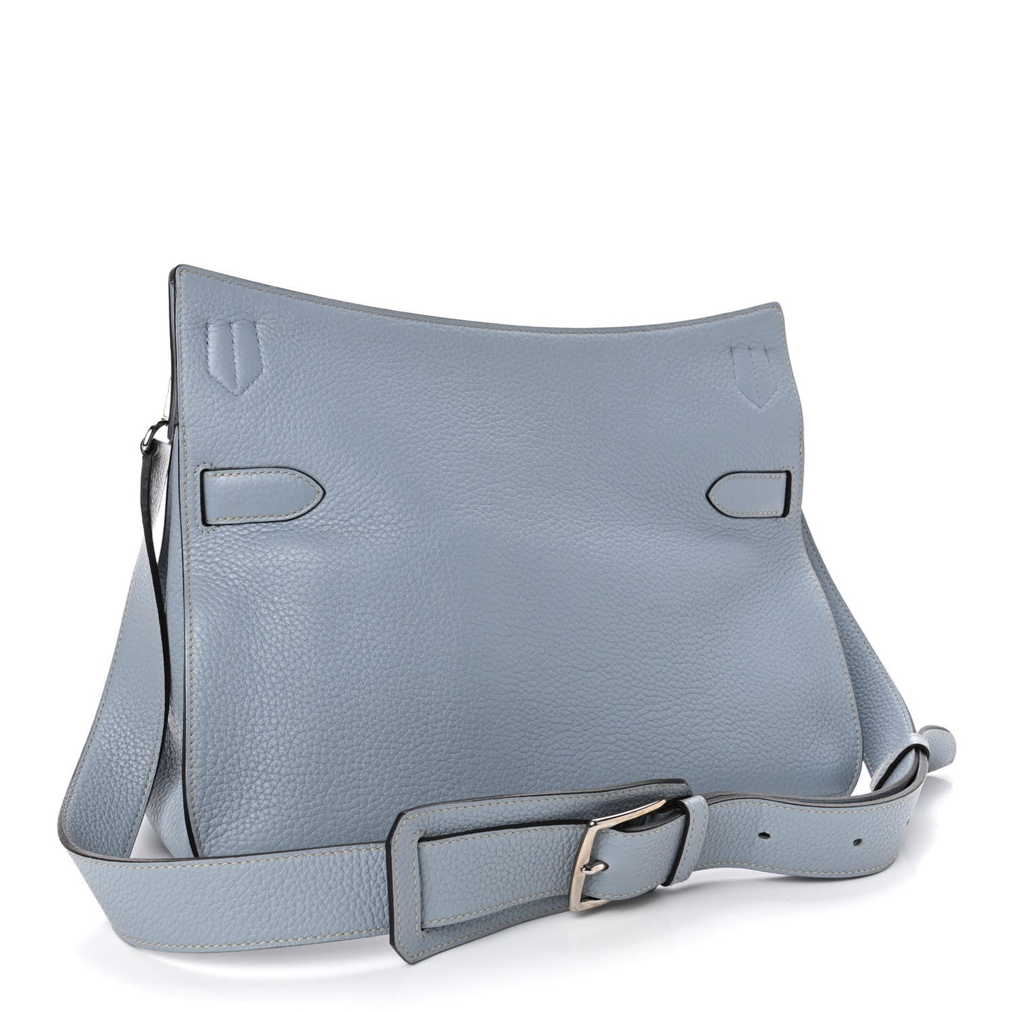Taurillon Clemence Jypsiere 34 Bleu Lin