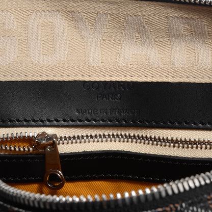 Goyard Goyardine Croisiere 35 Black 8 of 12