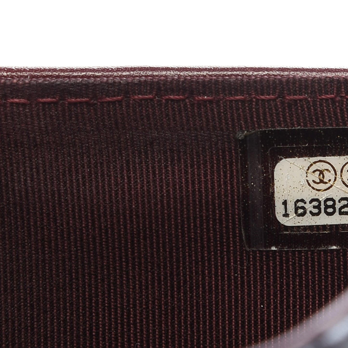 Caviar Quilted CC French Wallet Black