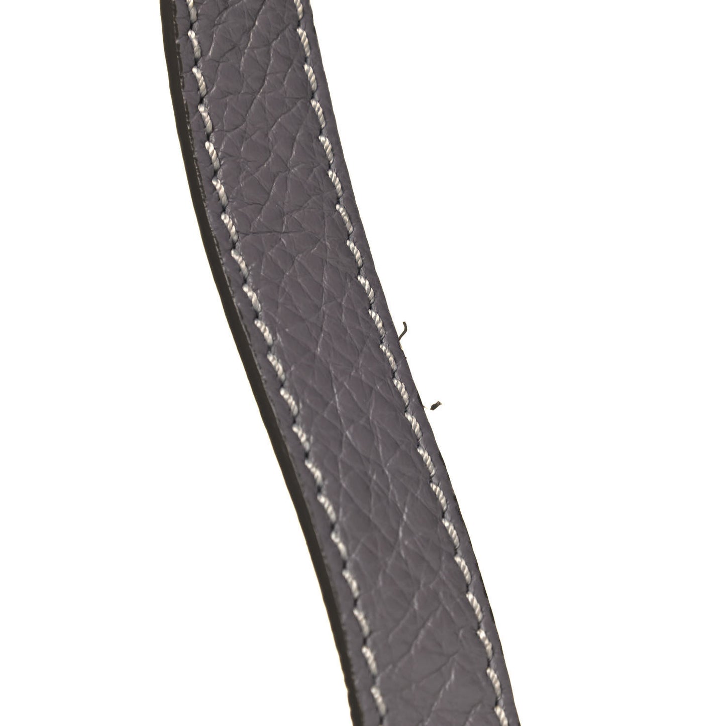 Calfskin Medium Marcie Satchel Cashmere Grey