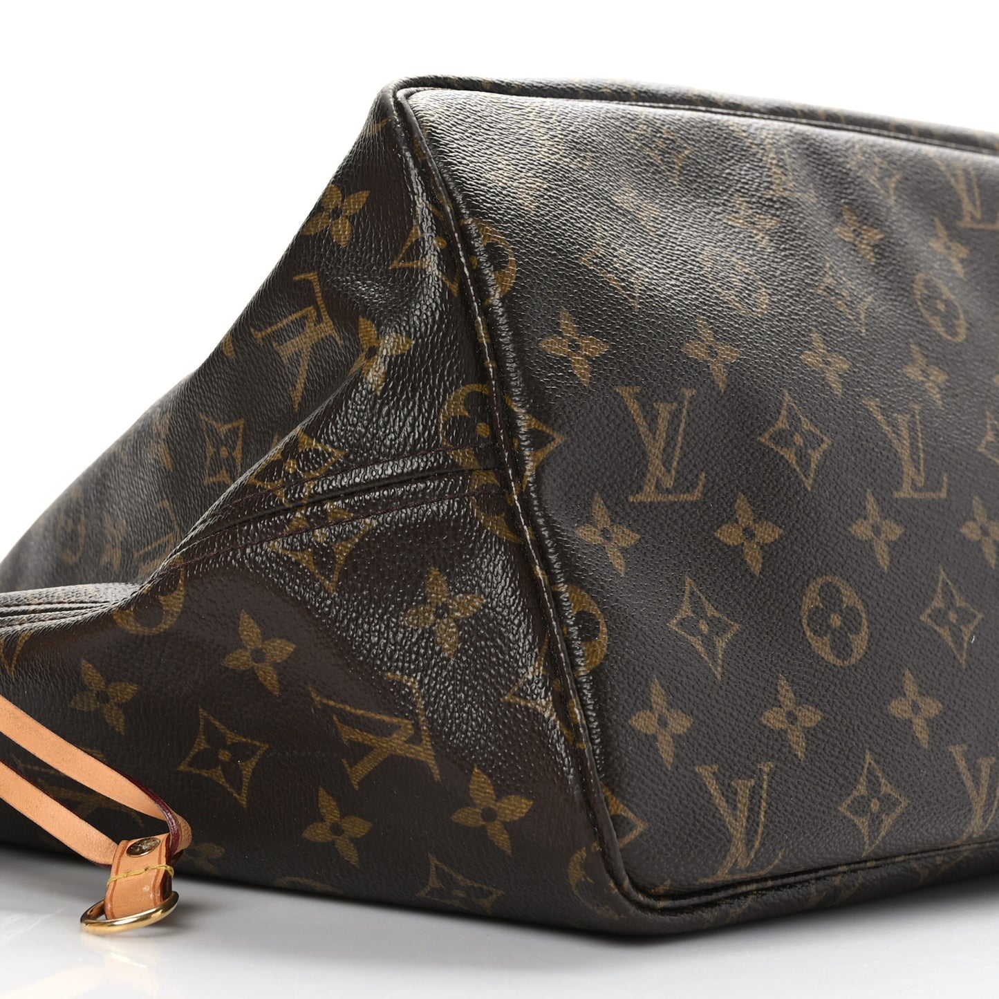 Monogram MOCA Neverfull GM