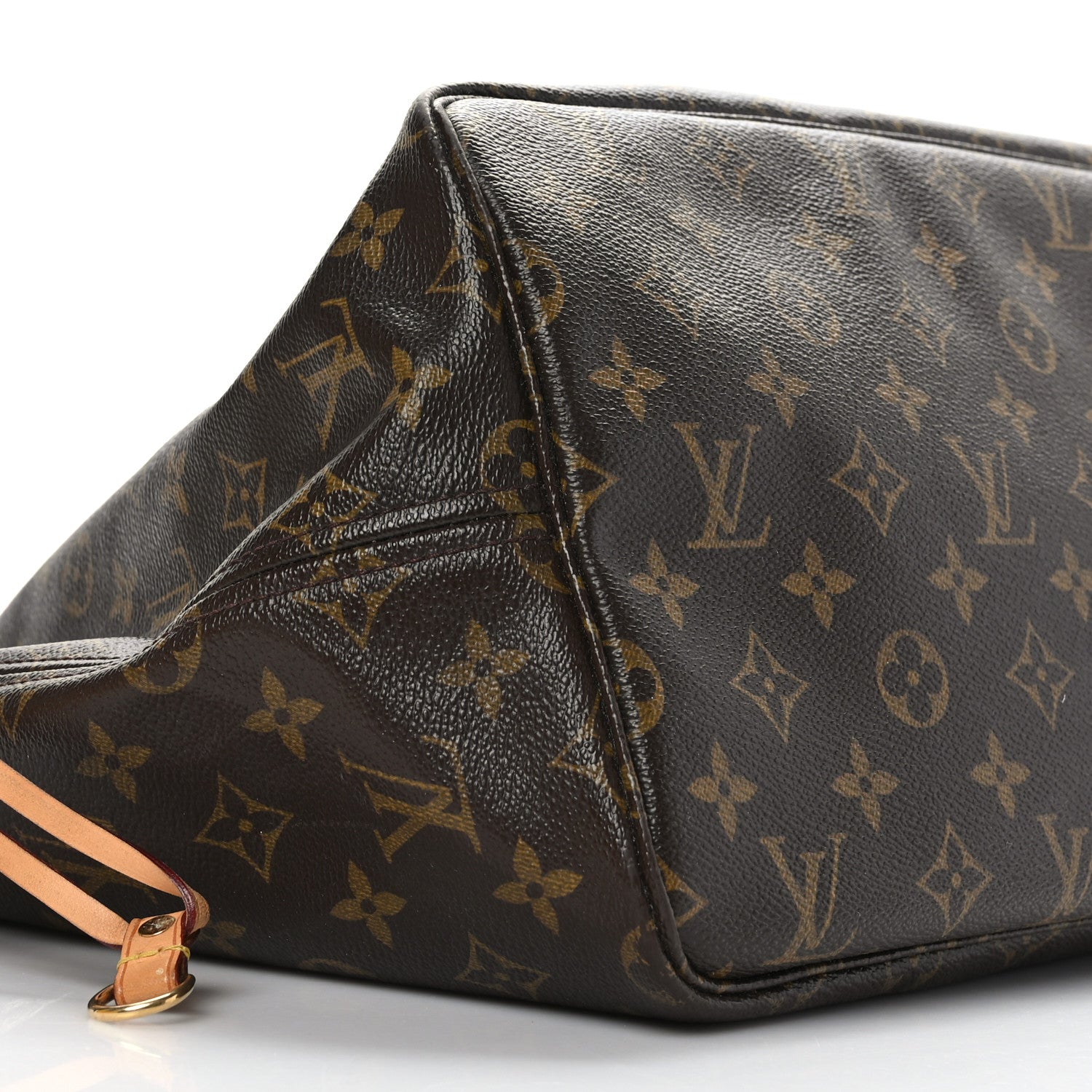Louis Vuitton Monogram MOCA Neverfull GM 7 of 8