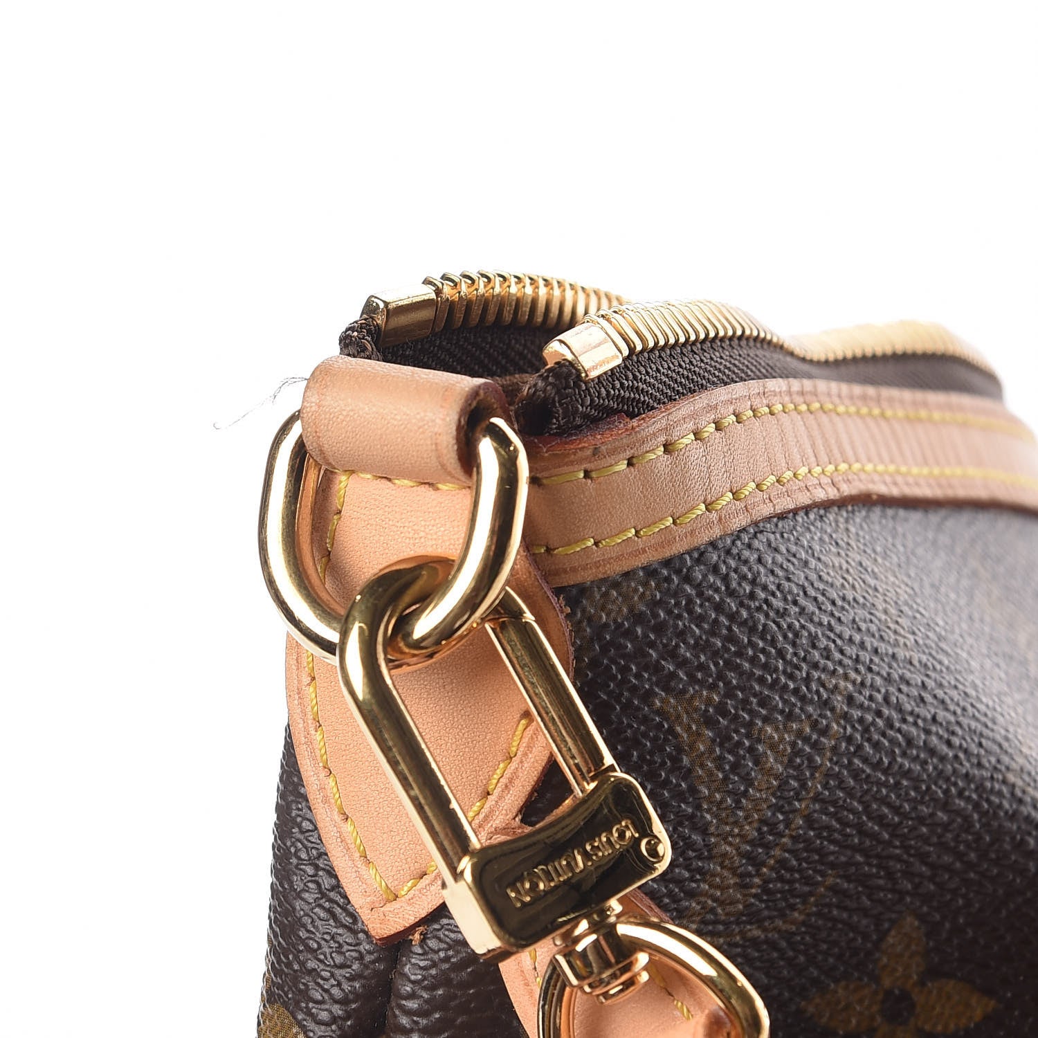 Louis Vuitton Monogram Palermo GM 12 of 12