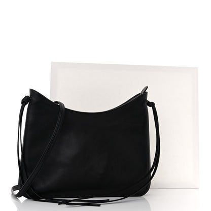 Phoebe Philo Calfskin Gig Bag Black 13 of 13