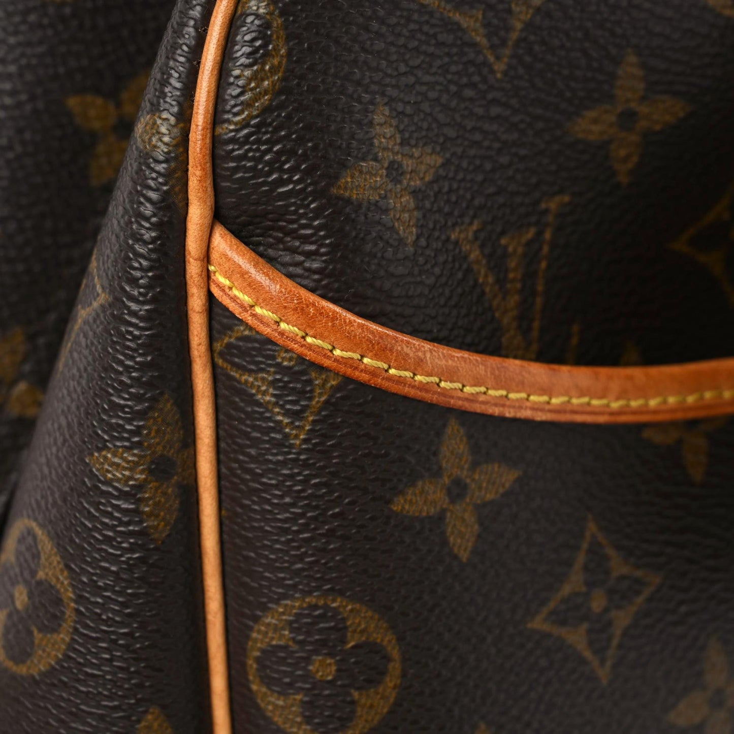 Monogram Deauville