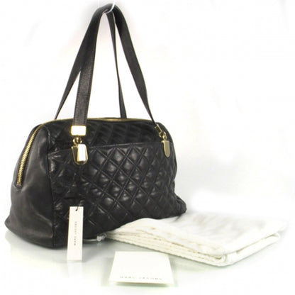 Marc Jacobs Leather Spring Street 3 of 11