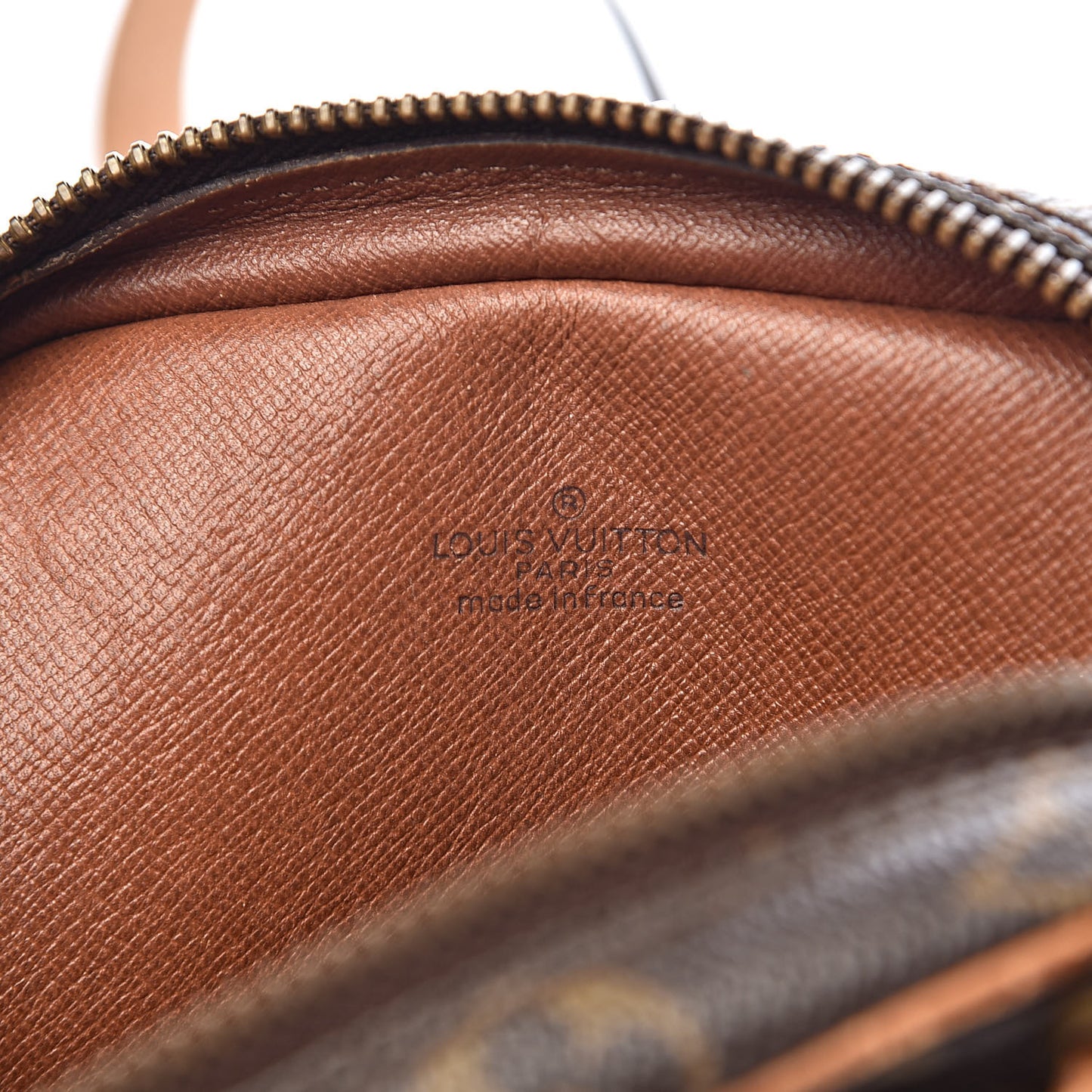 Monogram Amazone PM
