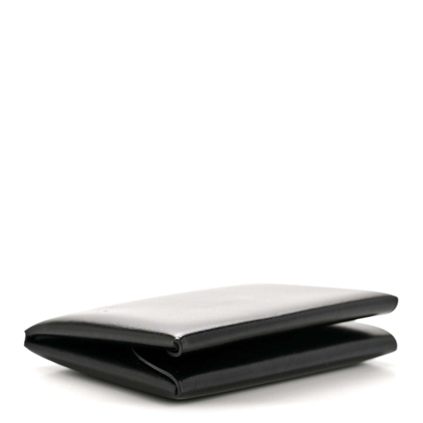 Box Calvi Duo Card Case Black