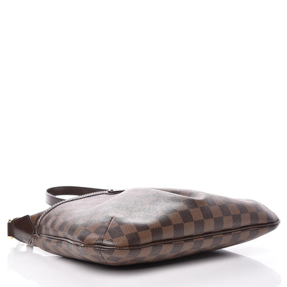 Louis Vuitton Damier Ebene Bloomsbury PM 4 of 11