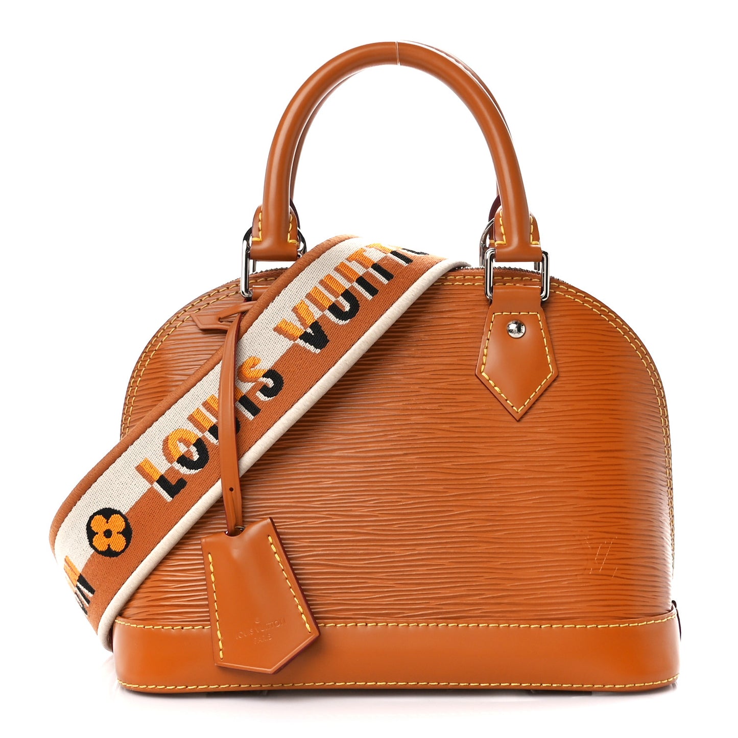 Epi Jacquard Alma BB Honey Gold