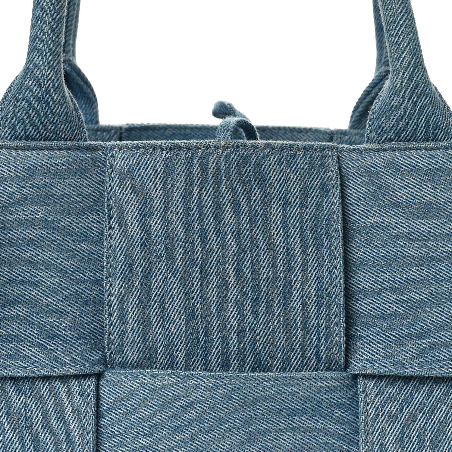 Bottega Veneta mar Blue 7 of 11