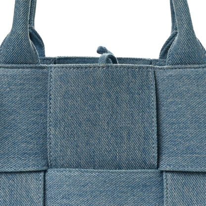 Bottega Veneta mar Blue 7 of 11