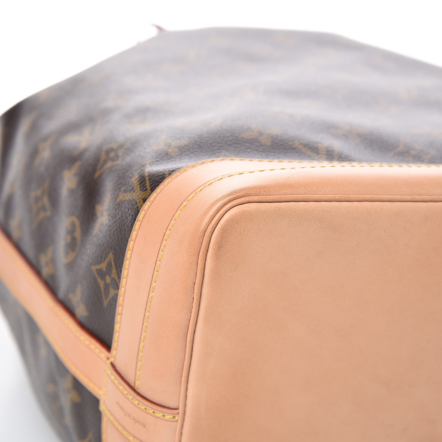 Louis Vuitton Monogram Noe 9 of 14