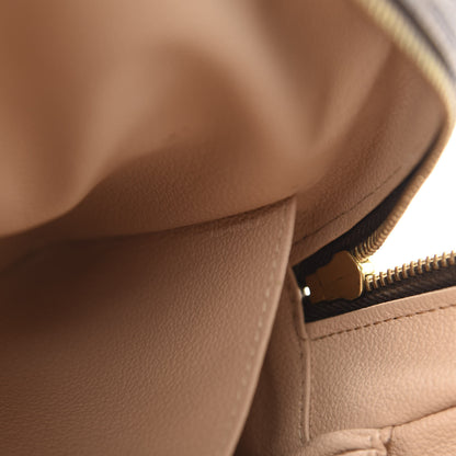 Louis Vuitton Monogram Trousse Toilette 28 7 of 7