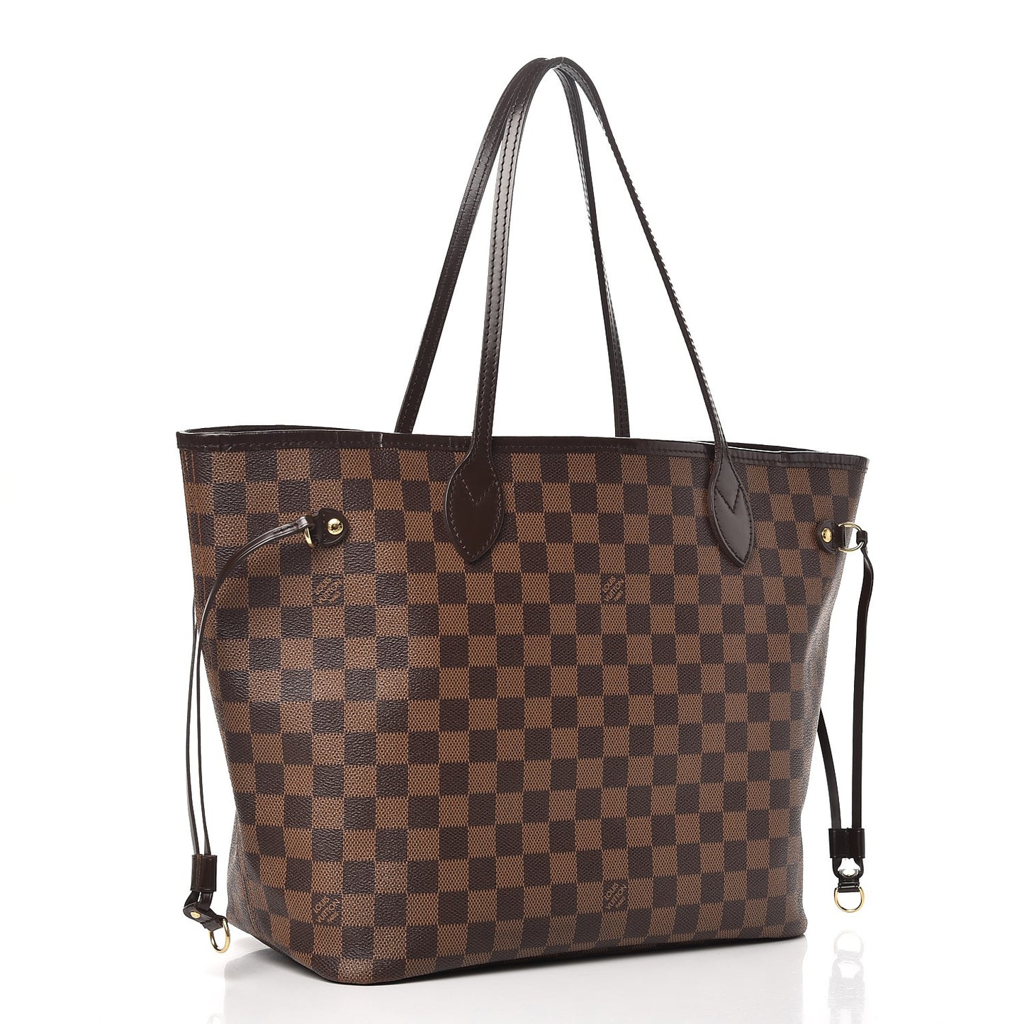 Damier Ebene Neverfull MM