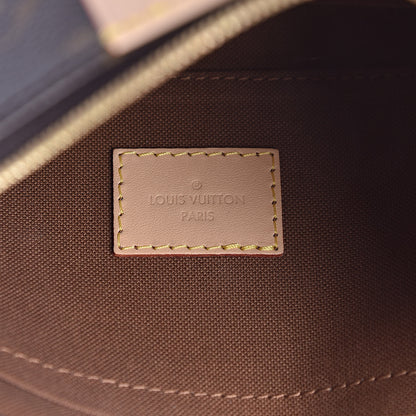 Louis Vuitton Monogram Multi Pochette Accessories Kaki 6 of 8