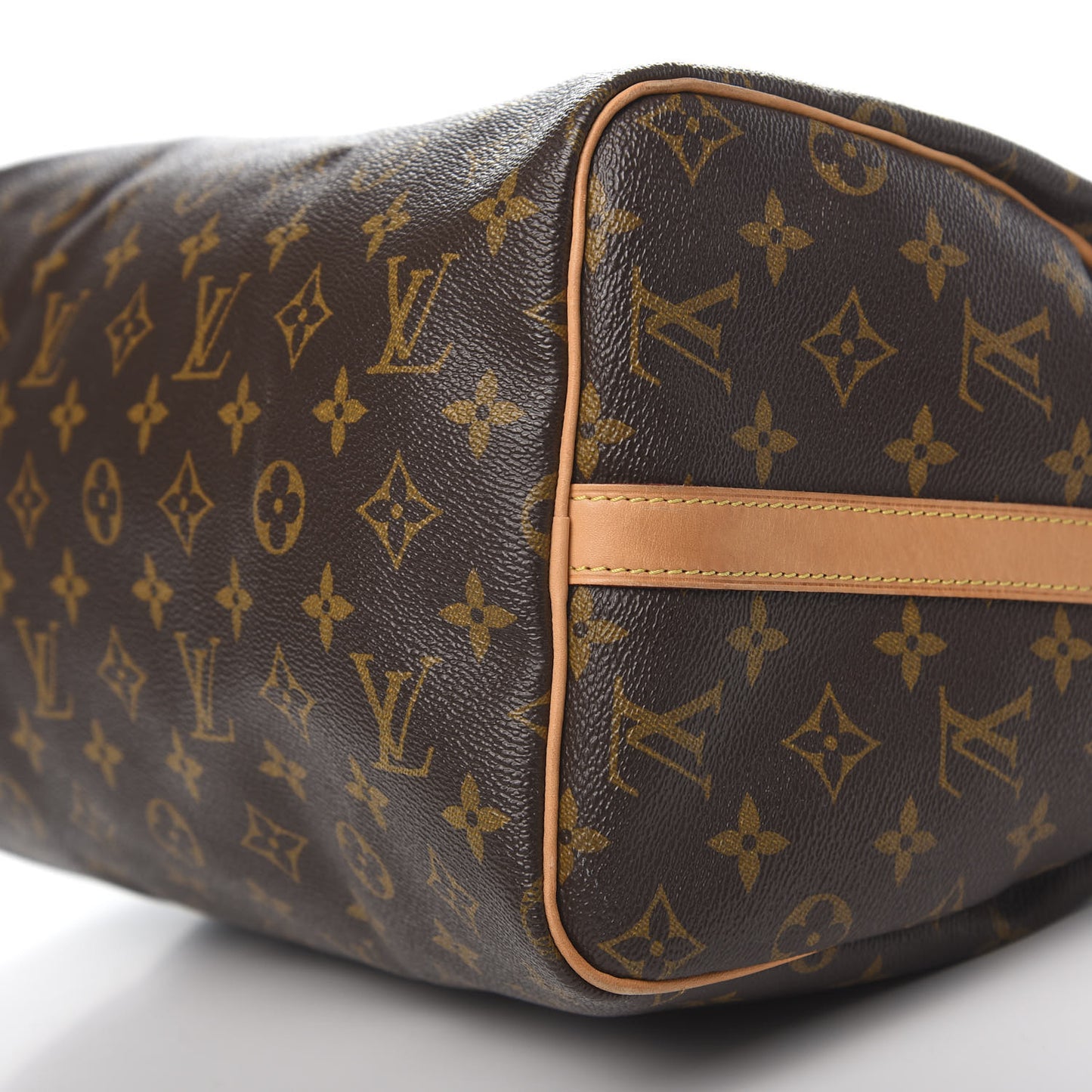 Monogram Speedy Bandouliere 30