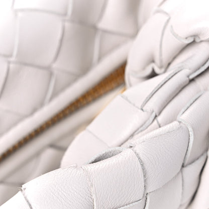 Bottega Veneta Nappa Intrecciato Mini Jodie Chalk 9 of 10