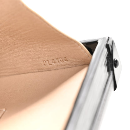 Louis Vuitton Epi Petite Malle Coquelicot 7 of 10