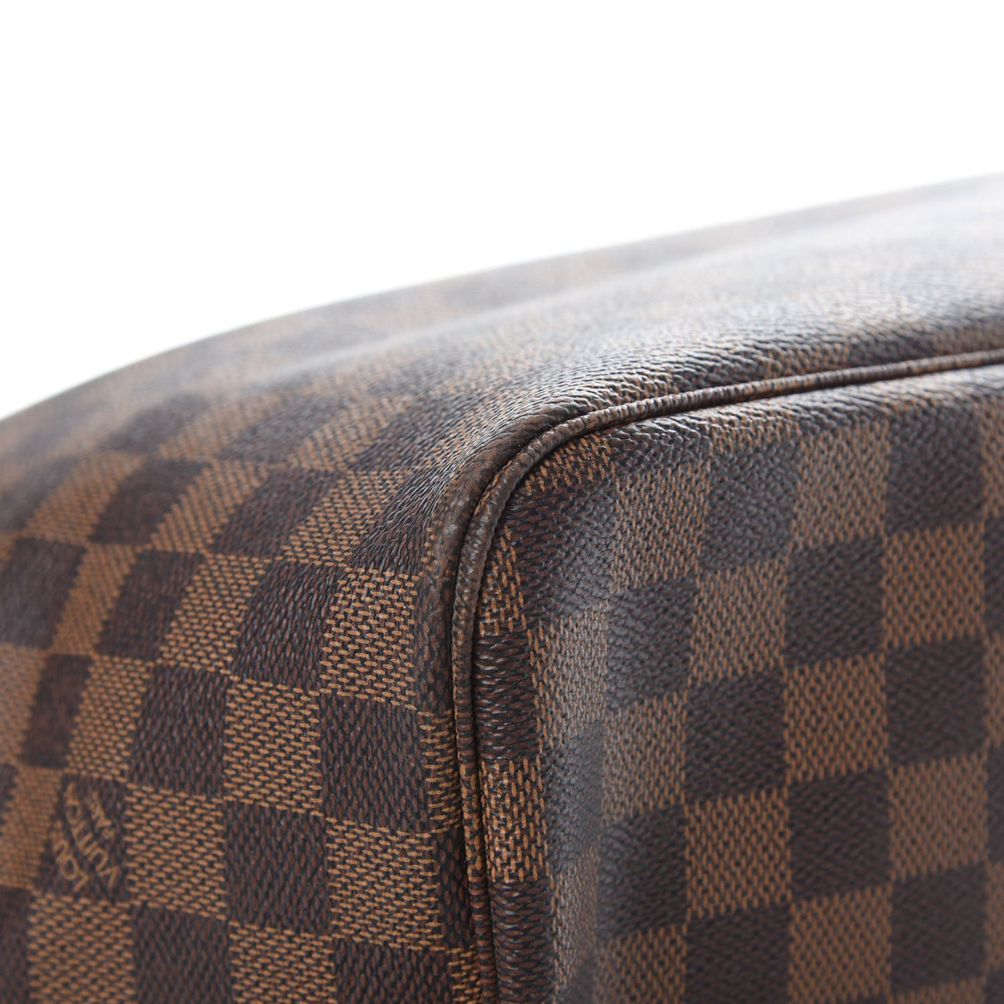 Damier Ebene Neverfull GM