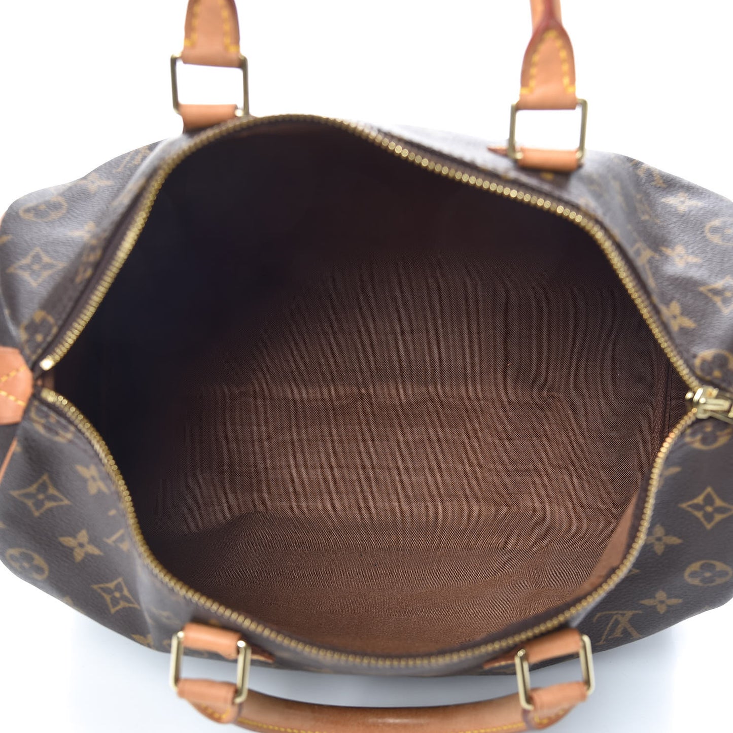 Monogram Speedy 35