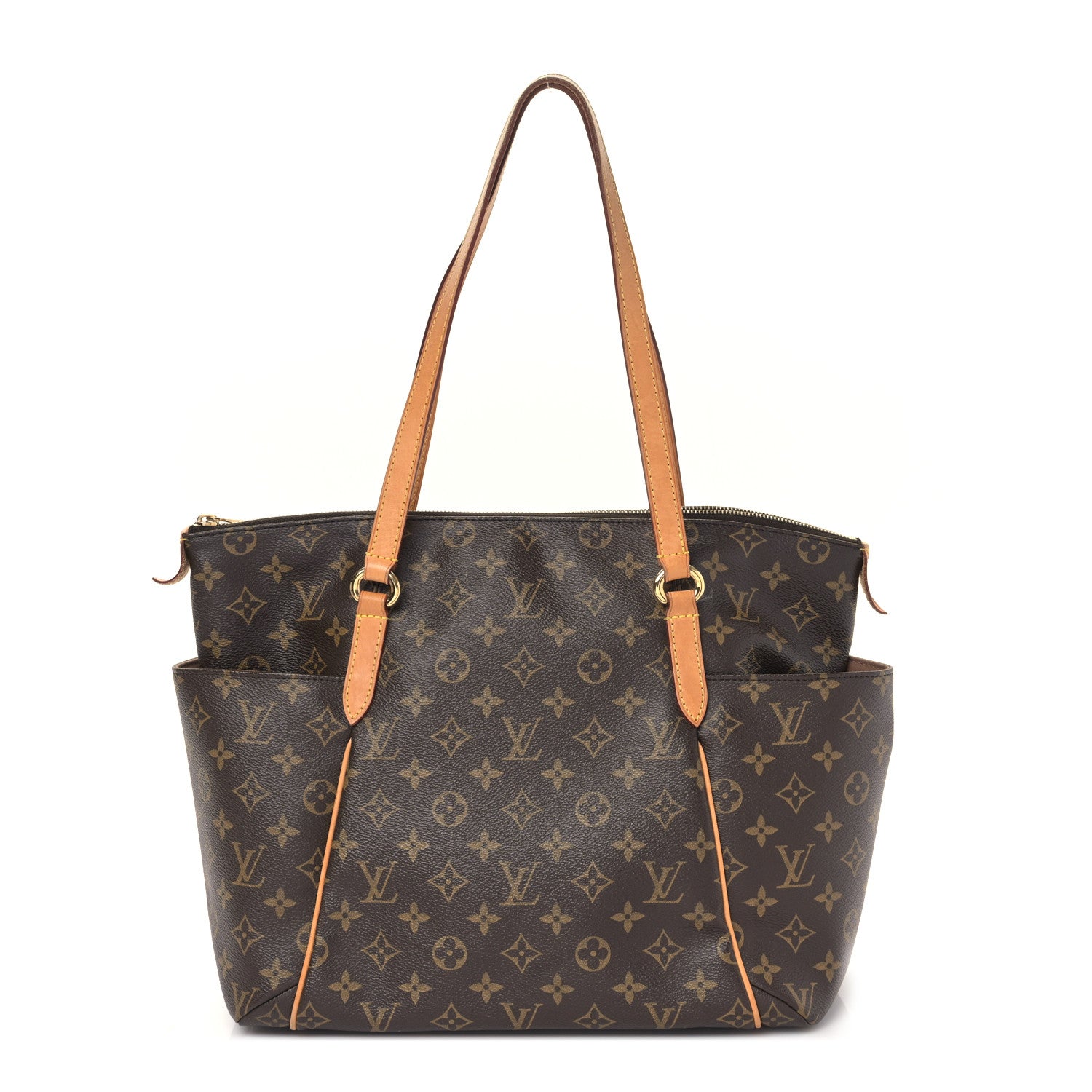 Louis Vuitton Monogram Totally MM 1 of 9