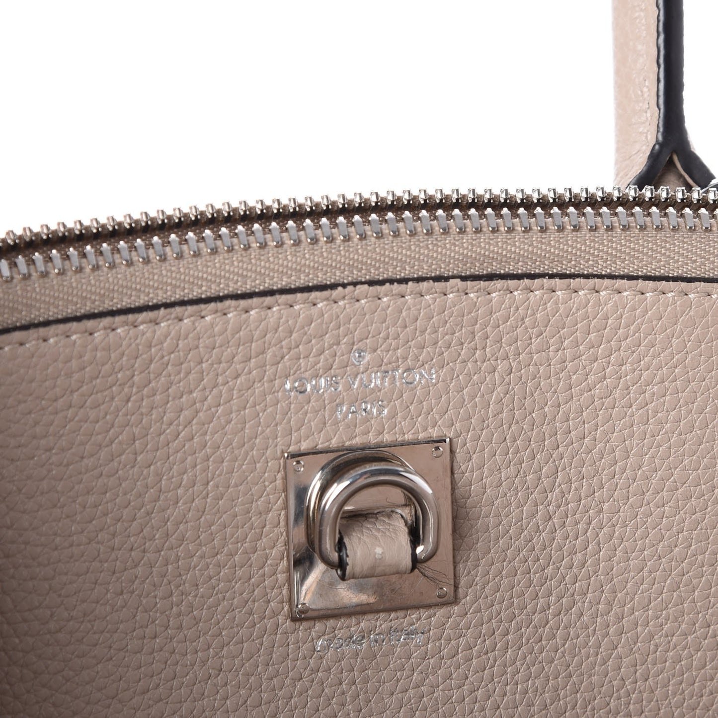 Calfskin City Steamer MM Galet