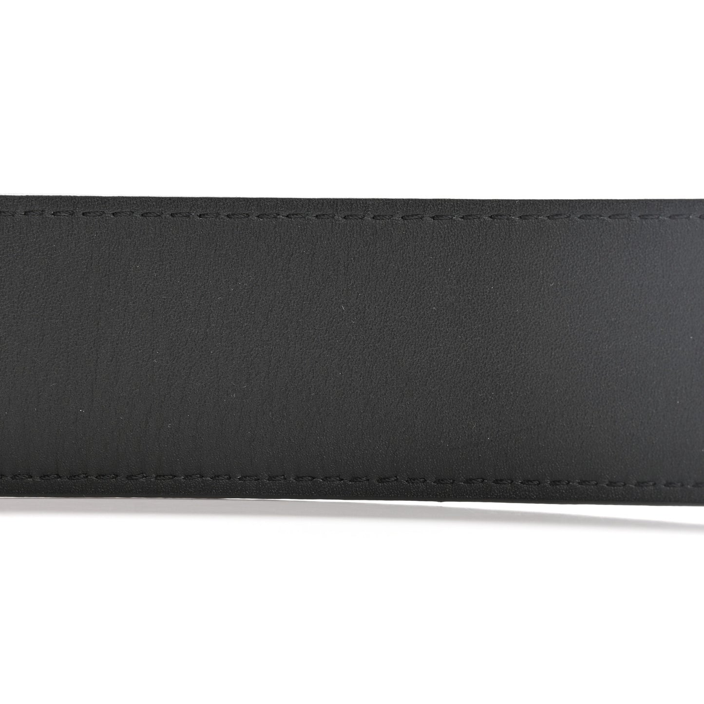 Monogram Adjustable Bandouliere Shoulder Strap Black