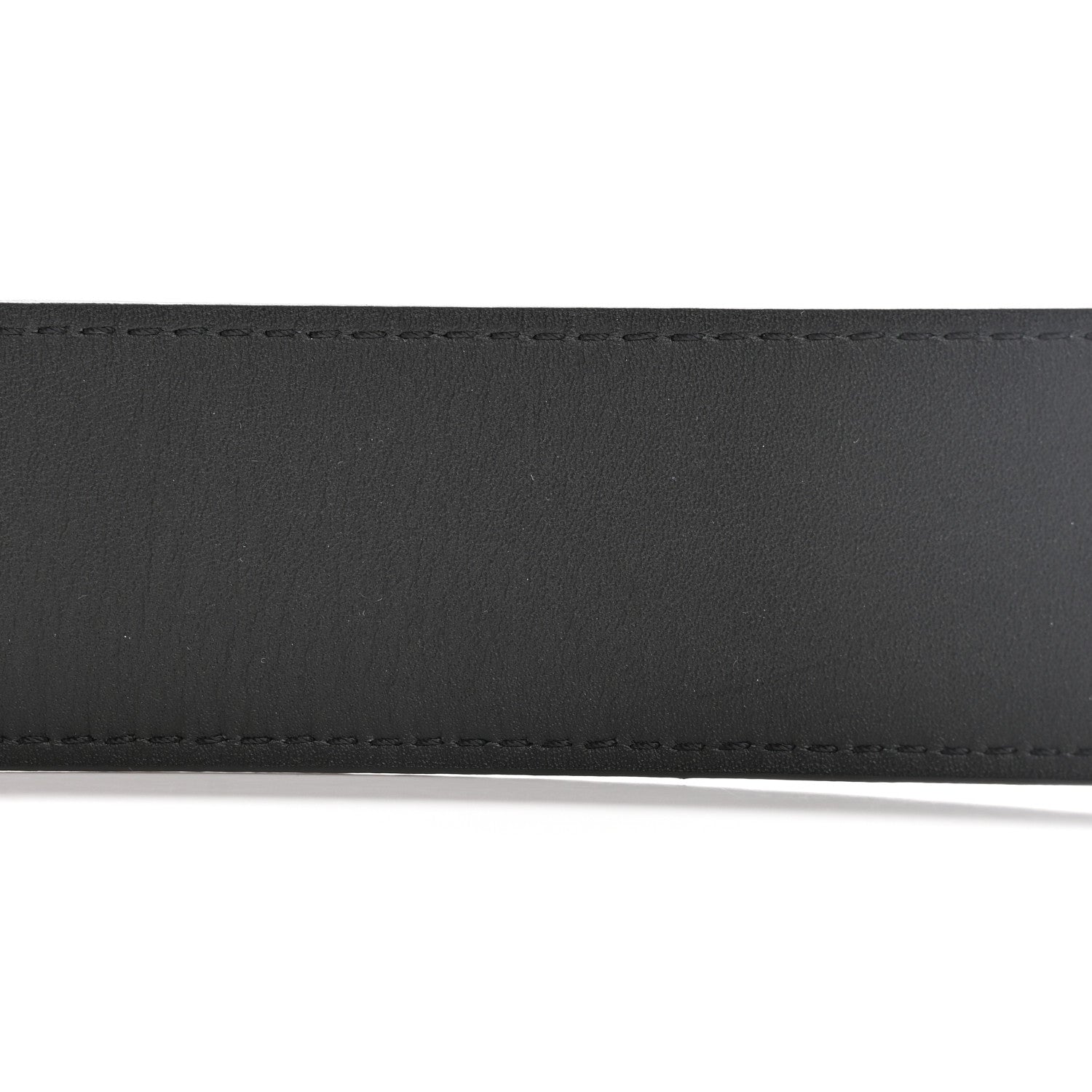 Louis Vuitton Monogram Adjustable Bandouliere Shoulder Strap Black 4 of 7