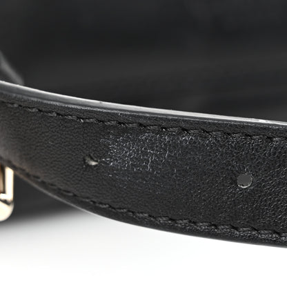 Valentino Garavani Nappa Mini Candystud Top Handle Bag Black 13 of 15
