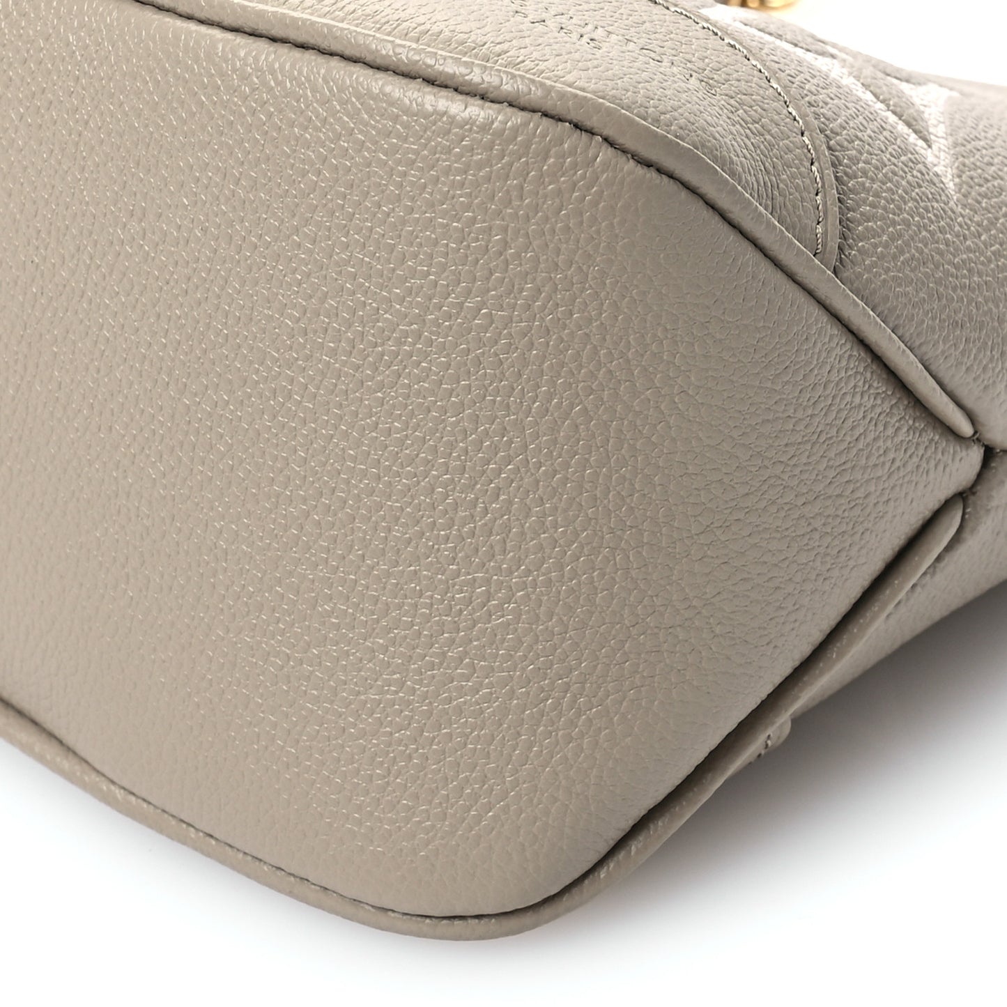 Empreinte Monogram Giant Boulogne Tourterelle Creme