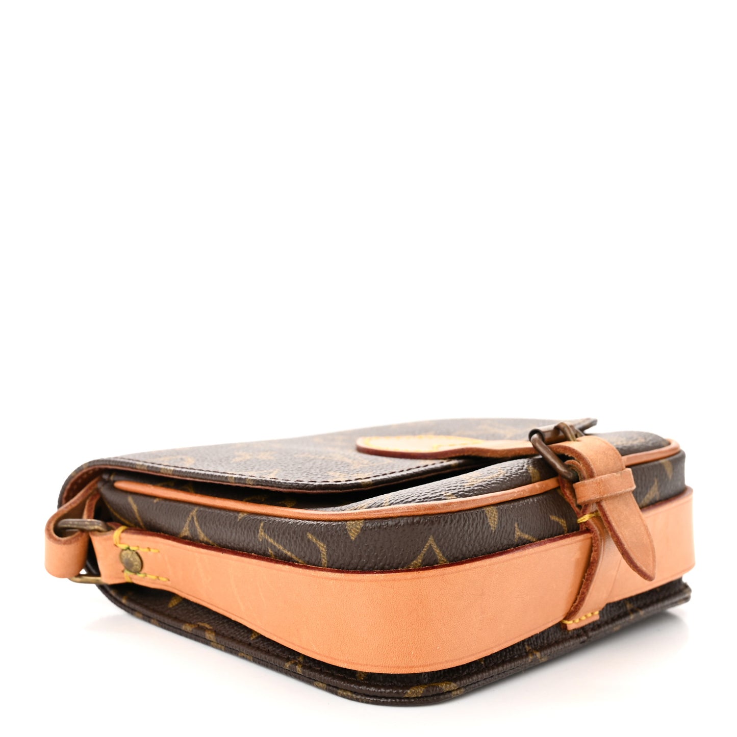 Monogram Cartouchiere 17