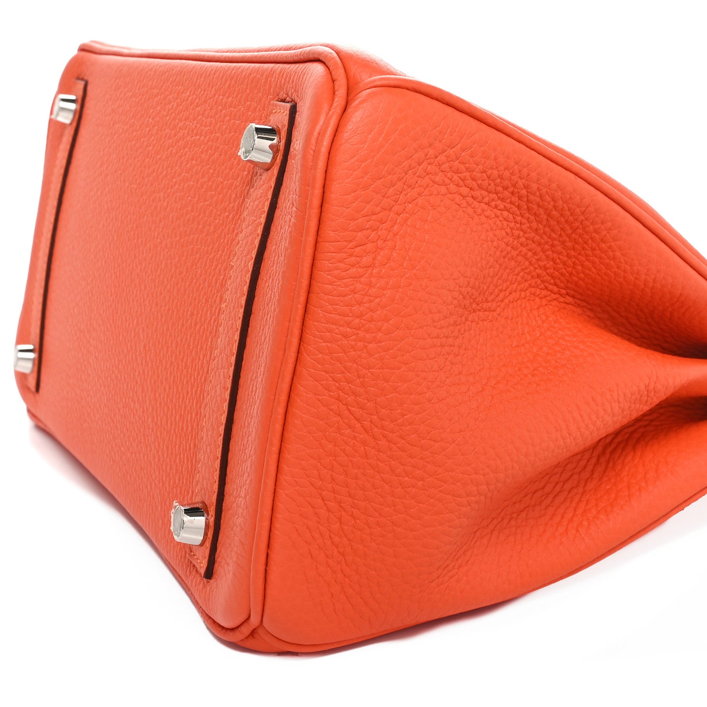 Togo Birkin 30 Feu