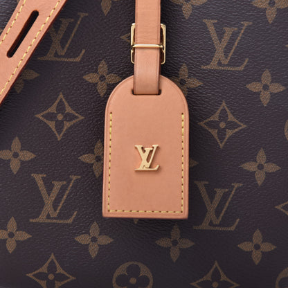 Louis Vuitton Monogram Boite Chapeau Souple 10 of 10