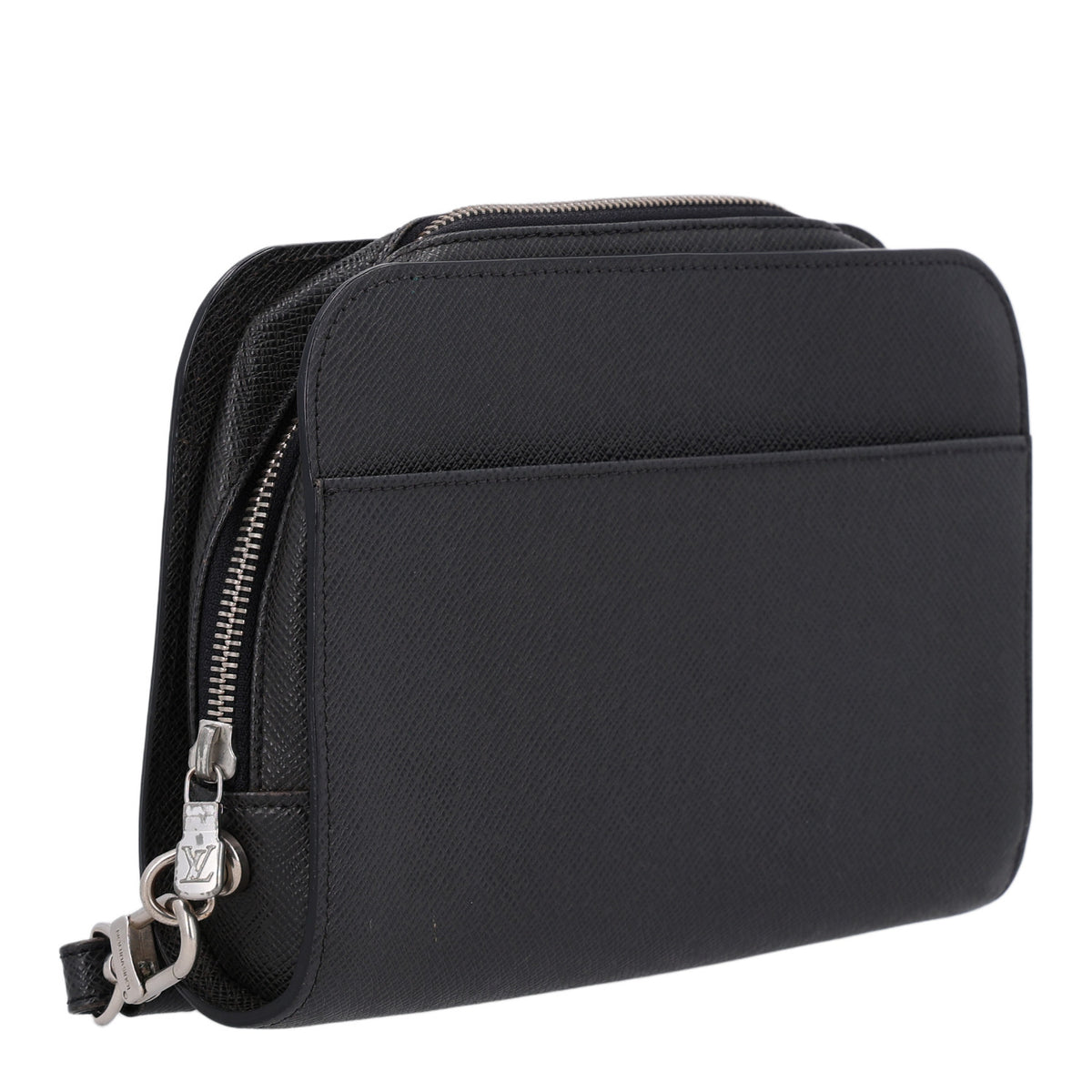 Taiga Baikal Pochette Ardoise