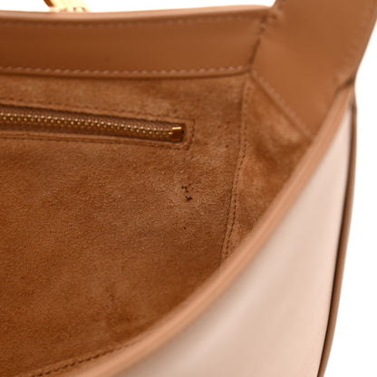 Saint Laurent Smooth Calfskin Le 5 A 7 Hobo Brown 22 of 22