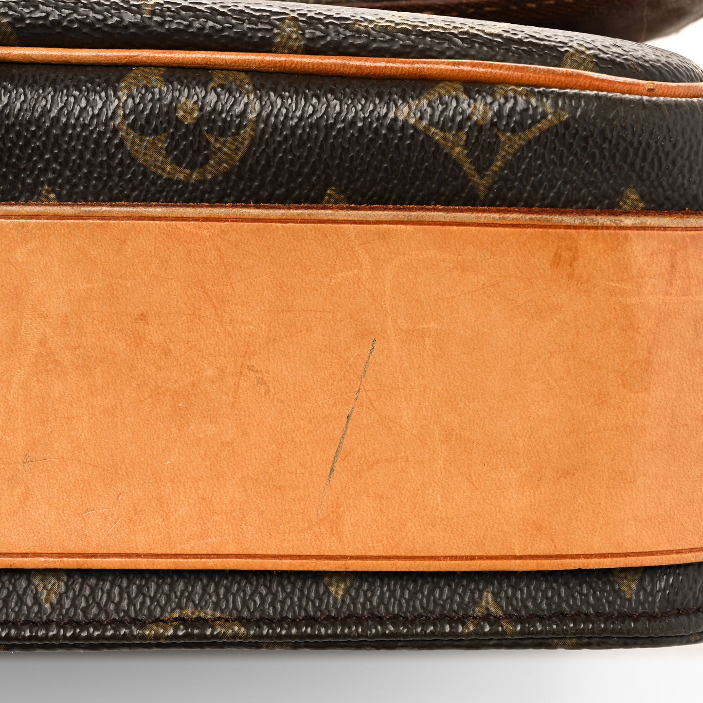 Monogram Cartouchiere 26