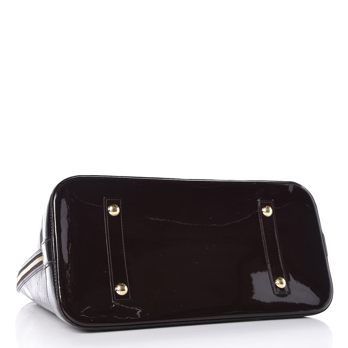 Vernis Alma MM Amarante