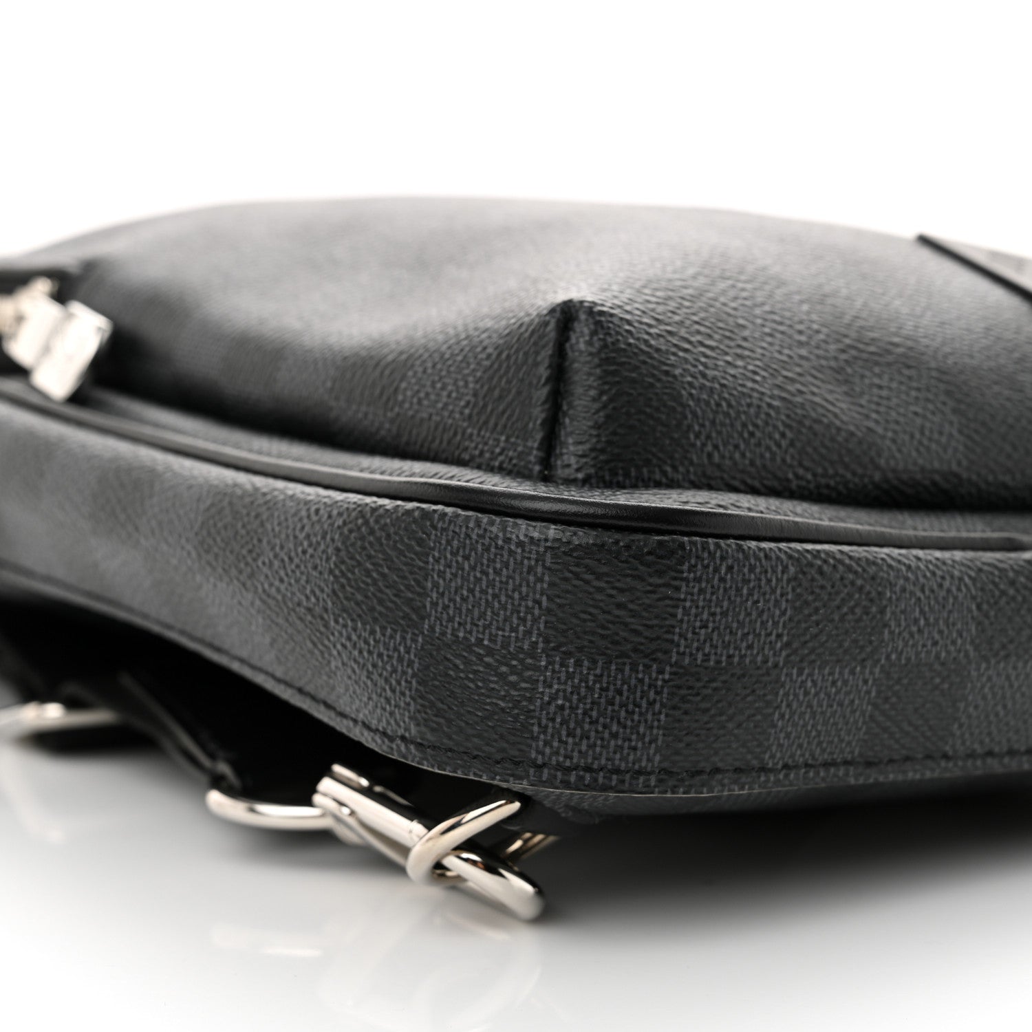 Louis Vuitton Damier Graphite Avenue Sling Bag NM 8 of 9