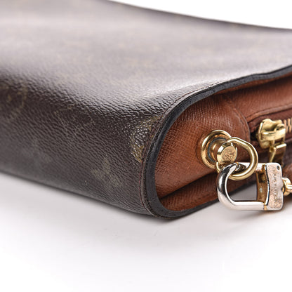 Louis Vuitton Monogram Pochette Orsay 10 of 11