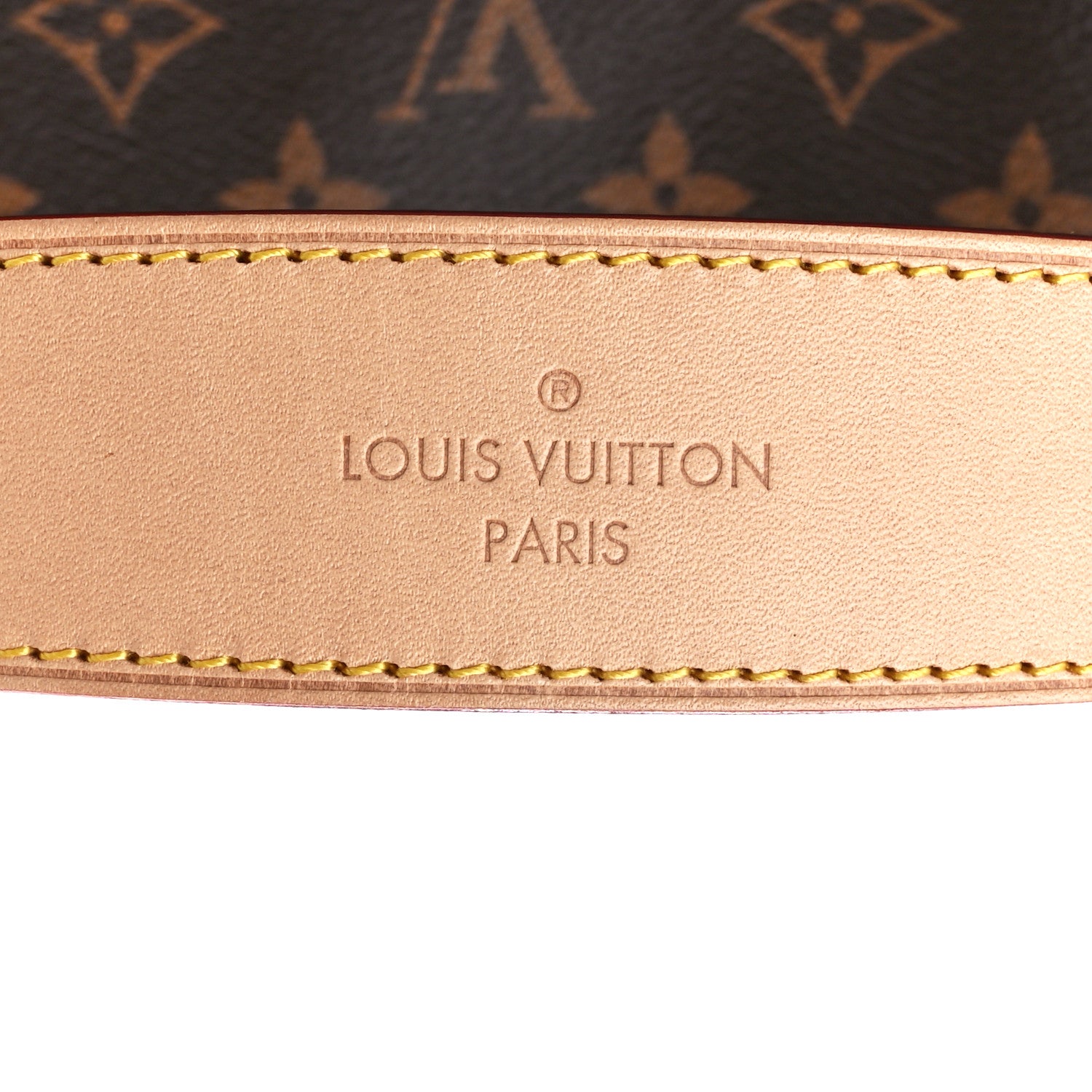 Louis Vuitton Monogram Graceful PM 9 of 12