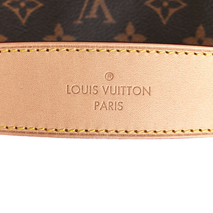 Louis Vuitton Monogram Graceful PM 9 of 12
