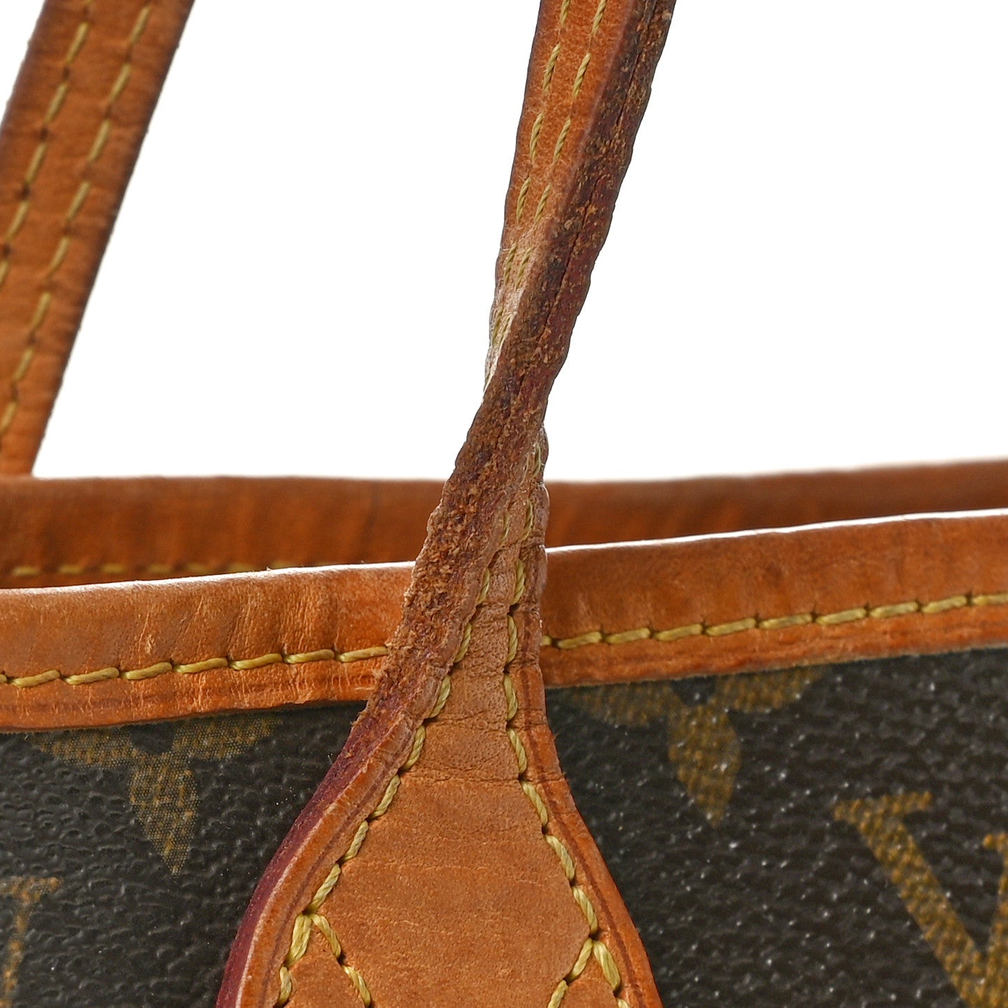 Monogram Neo Neverfull MM