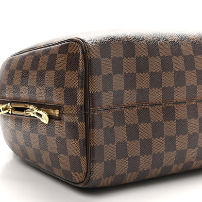 Louis Vuitton Damier Ebene Nolita 8 of 10