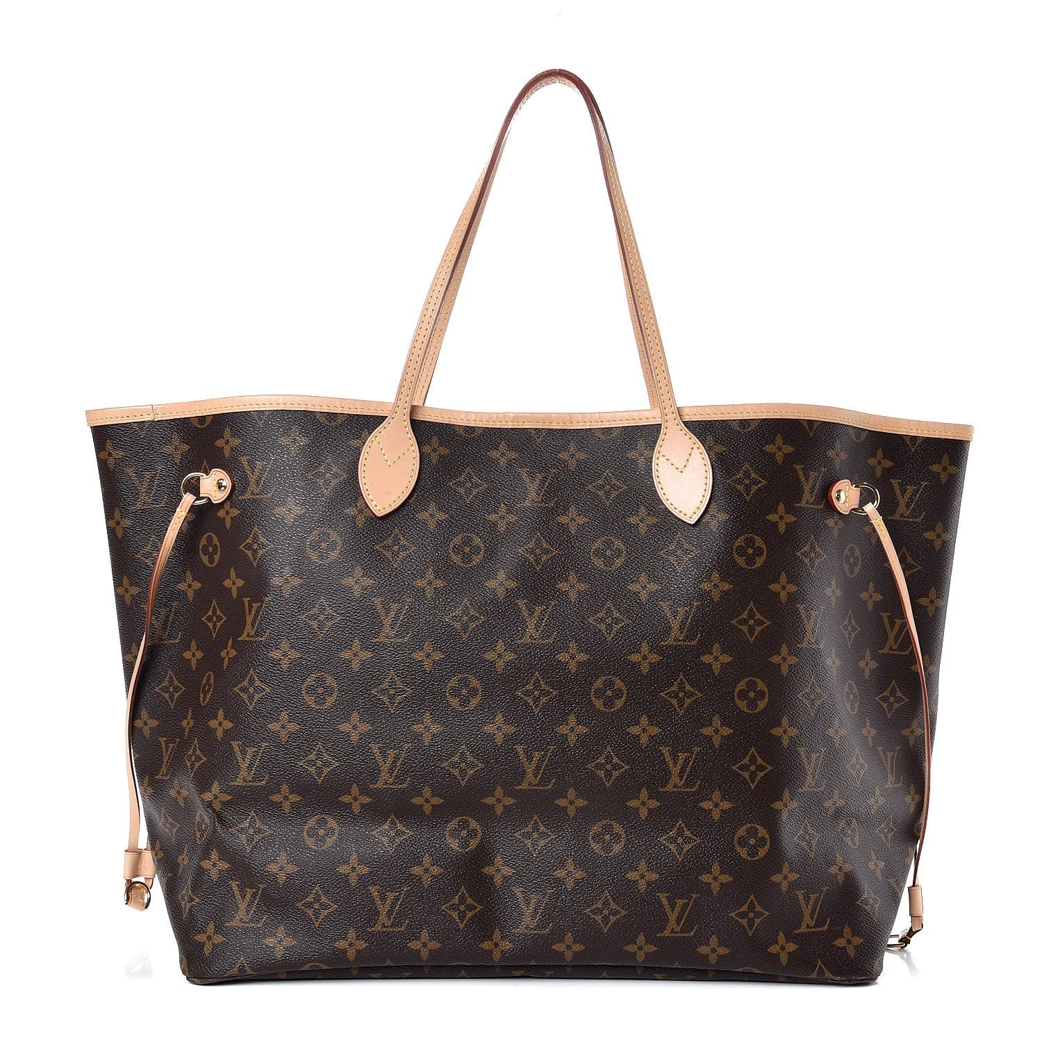 Louis Vuitton Monogram Neo Neverfull GM 1 of 11