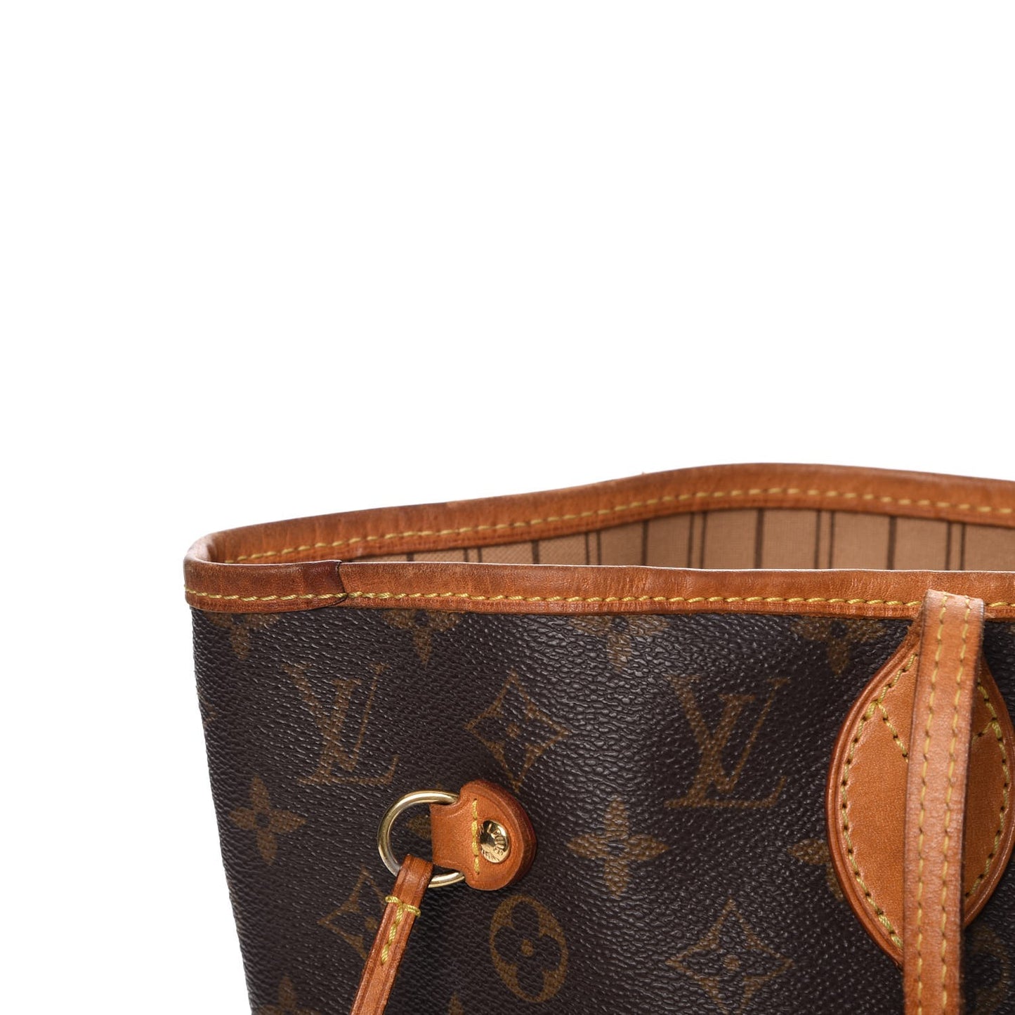 Monogram Neverfull MM