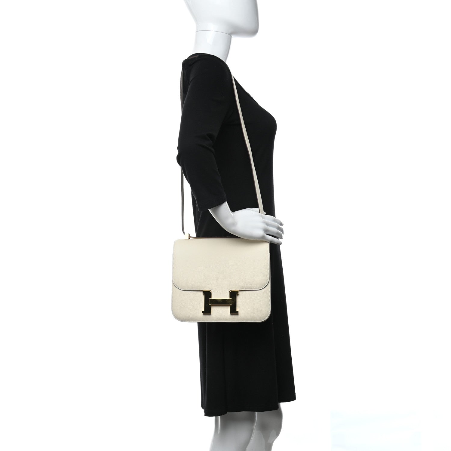 Hermes Epsom Constance 24 Nata 2 of 12