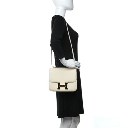 Hermes Epsom Constance 24 Nata 2 of 12