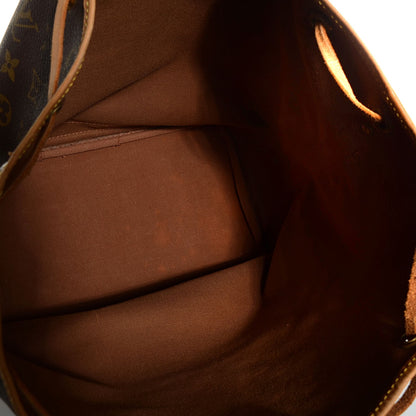 Louis Vuitton Monogram Noe 5 of 6